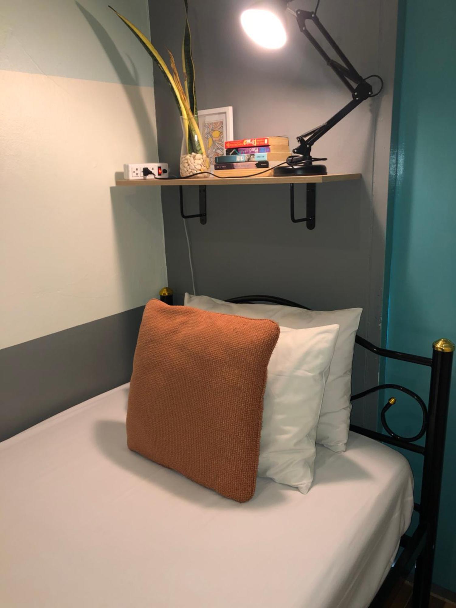 Miku Appartement *